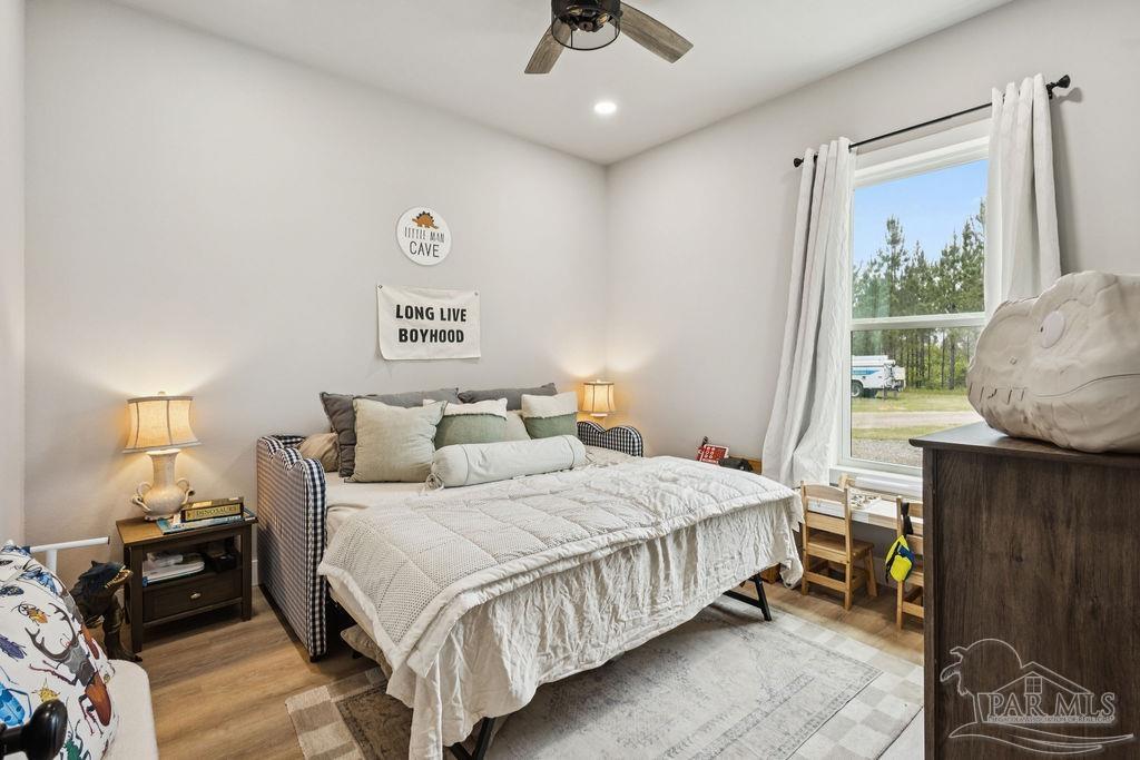 7664 Buffalo Ridge Road Pace, FL 32571 - Photo 25 of 55