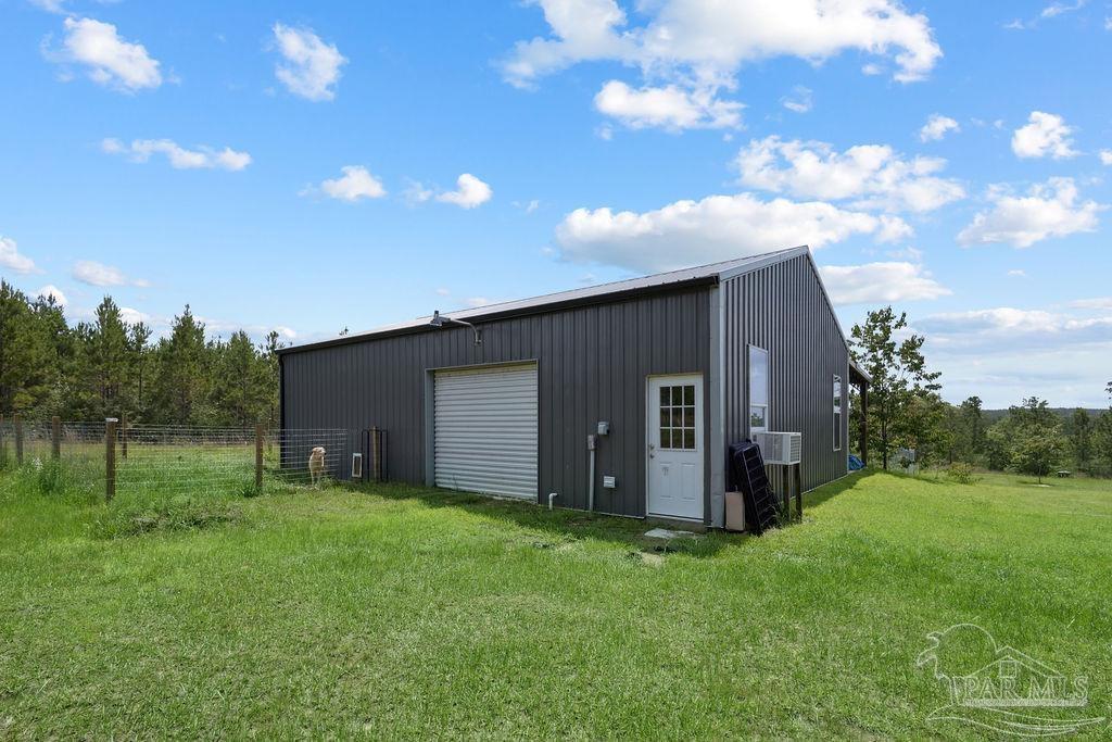 7664 Buffalo Ridge Road Pace, FL 32571 - Photo 35 of 50