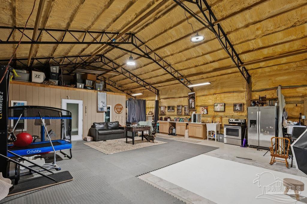 7664 Buffalo Ridge Road Pace, FL 32571 - Photo 38 of 50