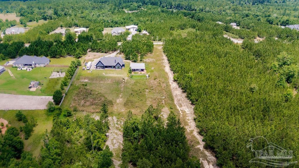 7664 Buffalo Ridge Road Pace, FL 32571 - Photo 40 of 50