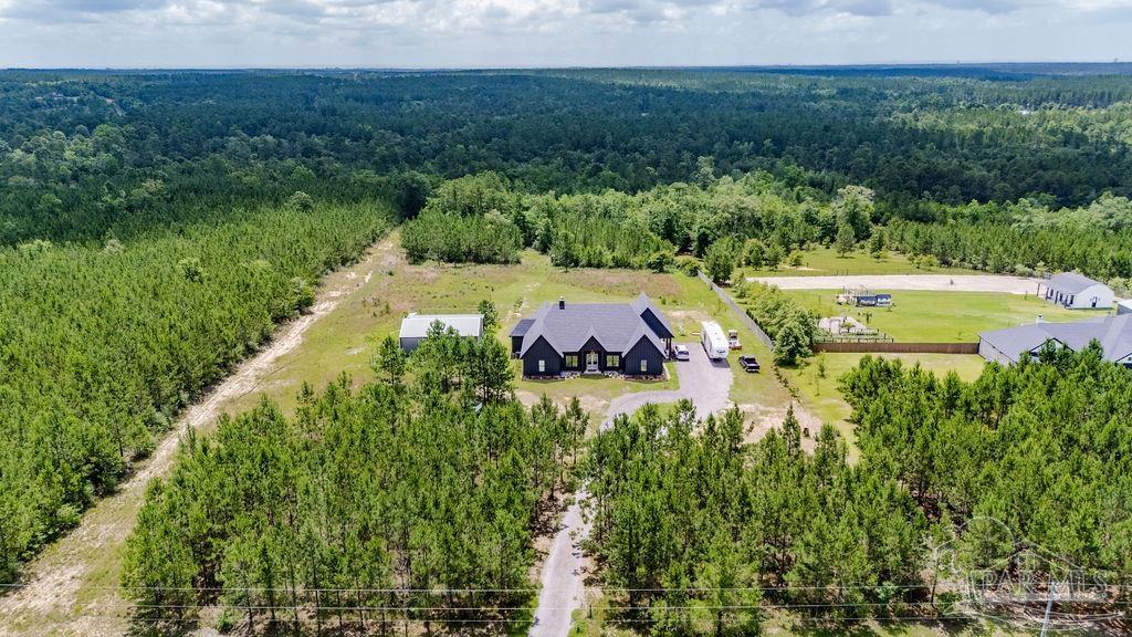 7664 Buffalo Ridge Road Pace, FL 32571 - Photo 42 of 50