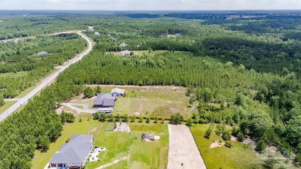 7664 Buffalo Ridge Road Pace, FL 32571 - Photo 43 of 50