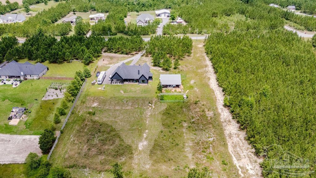 7664 Buffalo Ridge Road Pace, FL 32571 - Photo 44 of 50