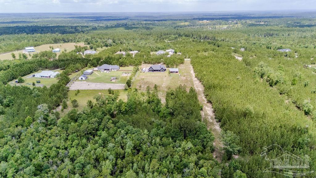 7664 Buffalo Ridge Road Pace, FL 32571 - Photo 47 of 50