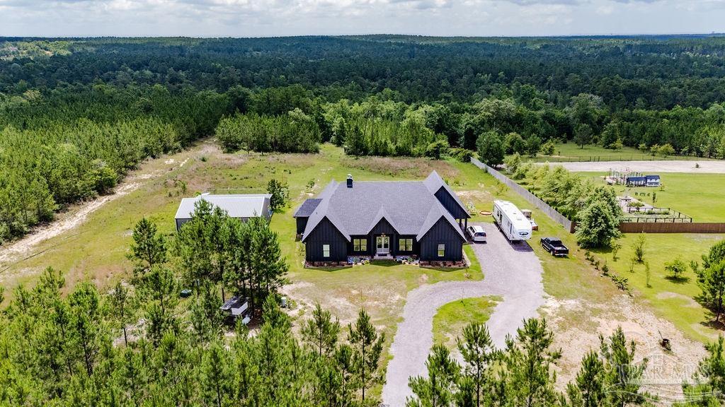 7664 Buffalo Ridge Road Pace, FL 32571 - Photo 48 of 50