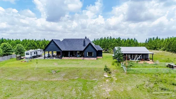 $850,000 | 7664 Buffalo Ridge Road, Pace, FL 32571
