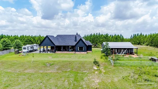 $875,000 | 7664 Buffalo Ridge Road, Pace, FL 32571