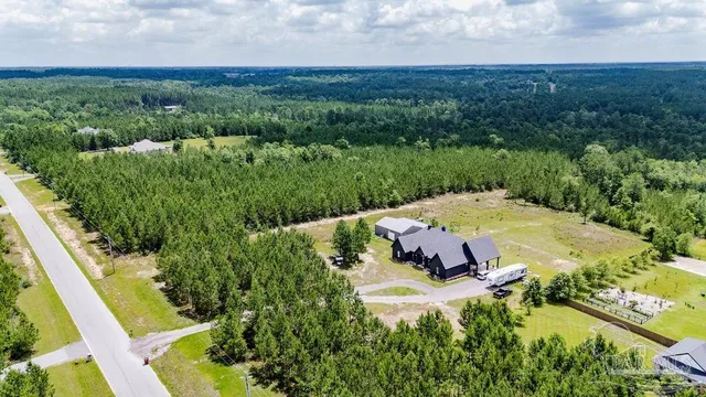 $875,000 | 7664 Buffalo Ridge Road, Pace, FL 32571