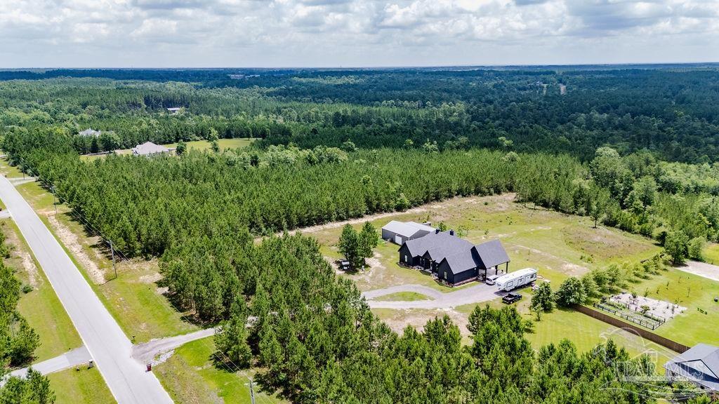 7664 Buffalo Ridge Road Pace, FL 32571 - Photo 50 of 50