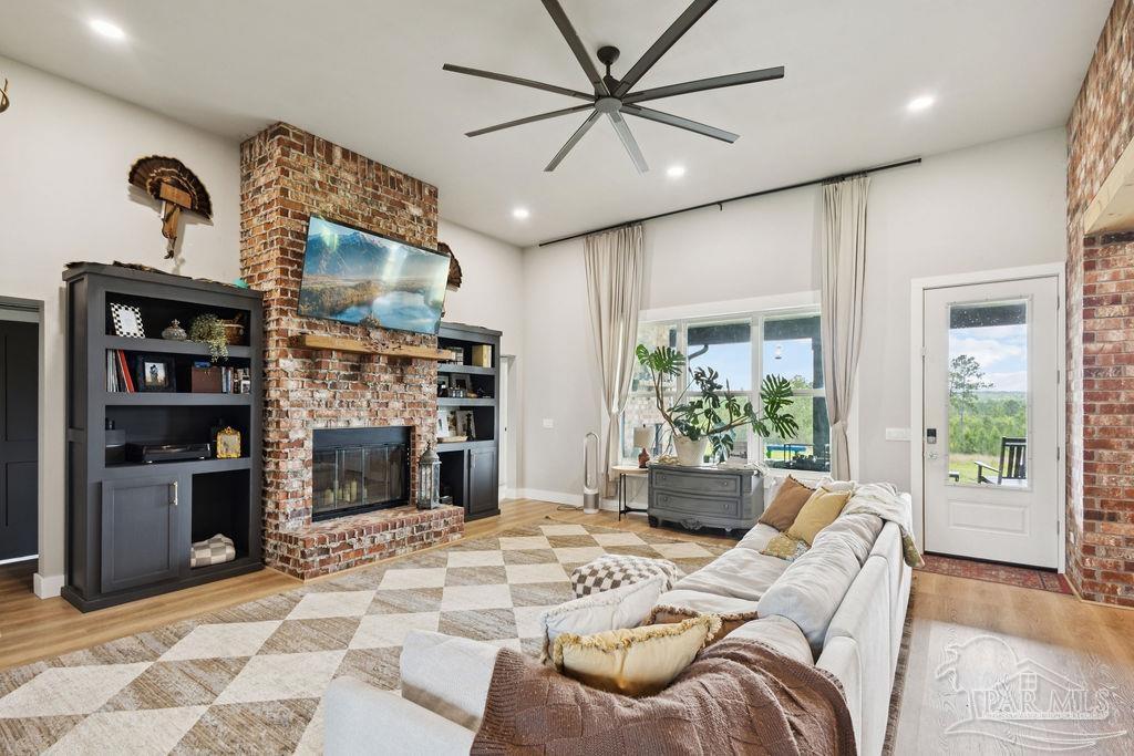 7664 Buffalo Ridge Road Pace, FL 32571 - Photo 6 of 50