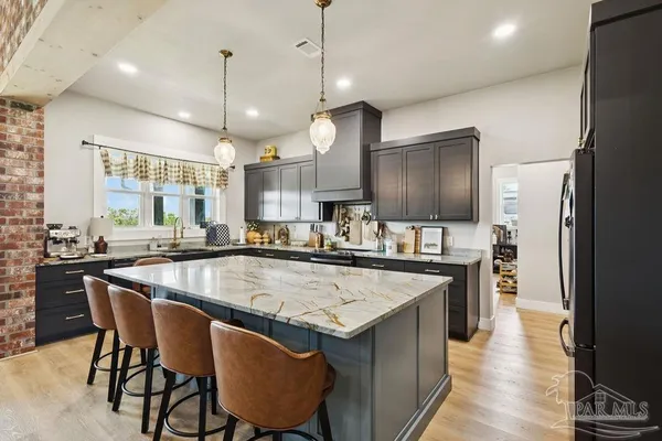 $849,000 | 7664 Buffalo Ridge Road, Pace, FL 32571
