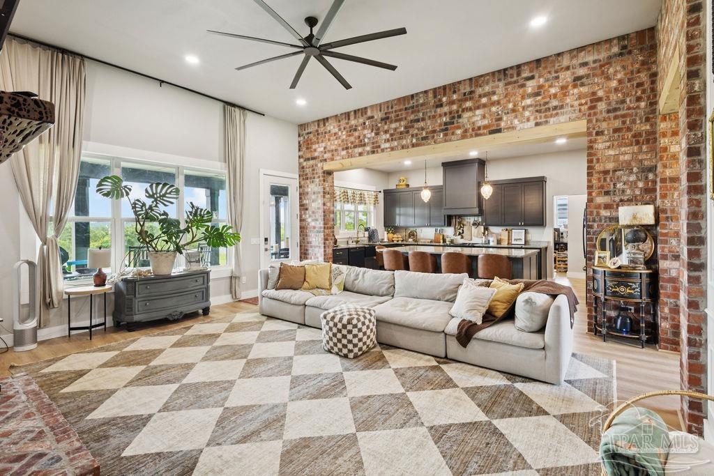 7664 Buffalo Ridge Road Pace, FL 32571 - Photo 9 of 50