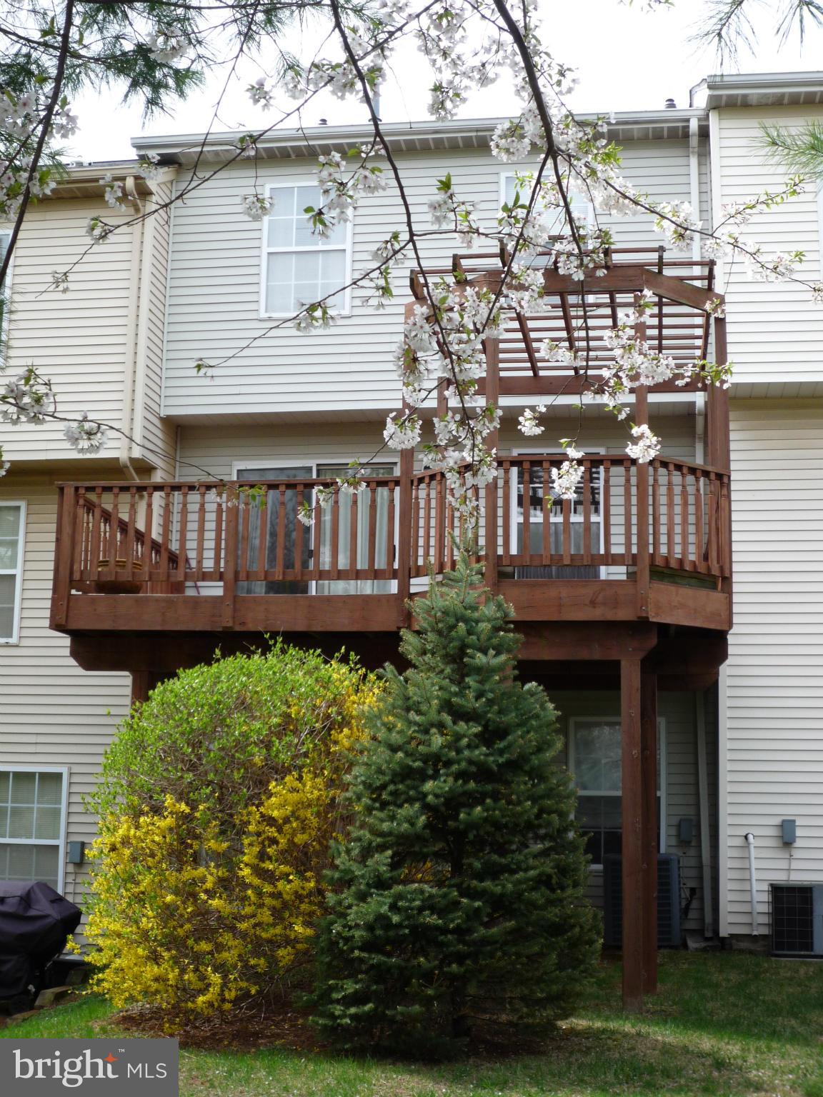 6404 View Point Court Frederick, MD 21703 - Photo 22 of 22 Exterior (Rear)