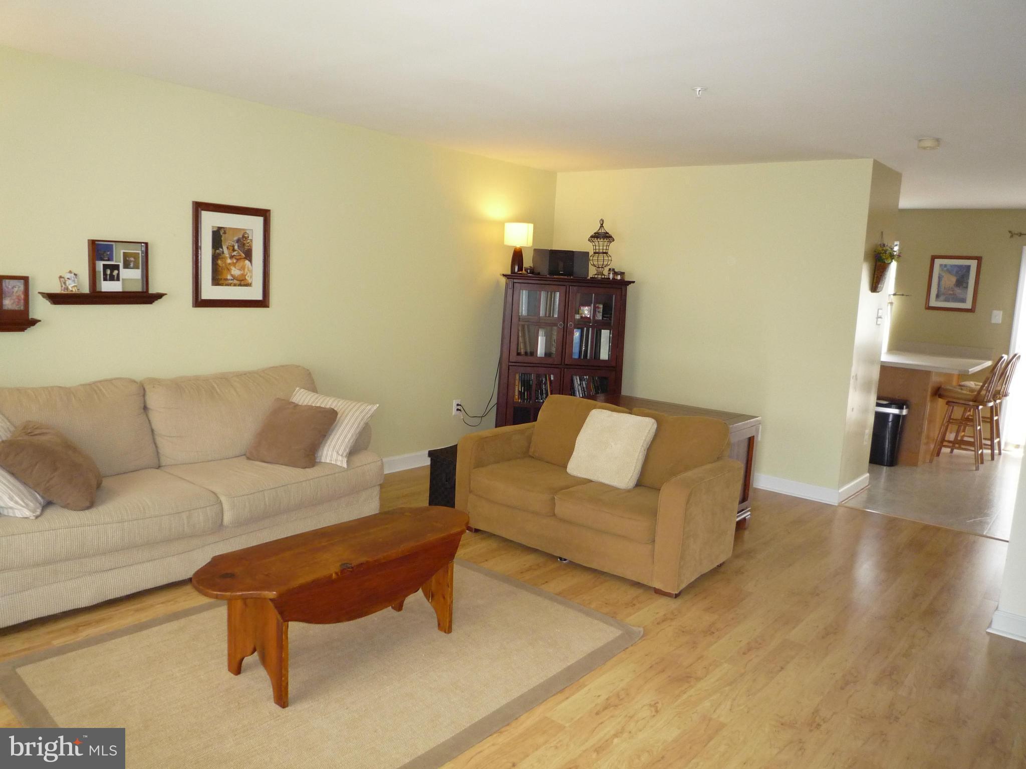 6404 View Point Court Frederick, MD 21703 - Photo 4 of 22 Living Room