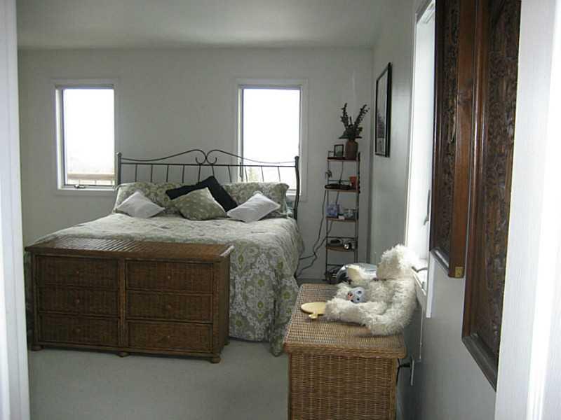 72 Kingsley Farm Road Gouldsboro, ME 04607 - Photo 11 of 32 Master Bedroom. Looking out to...