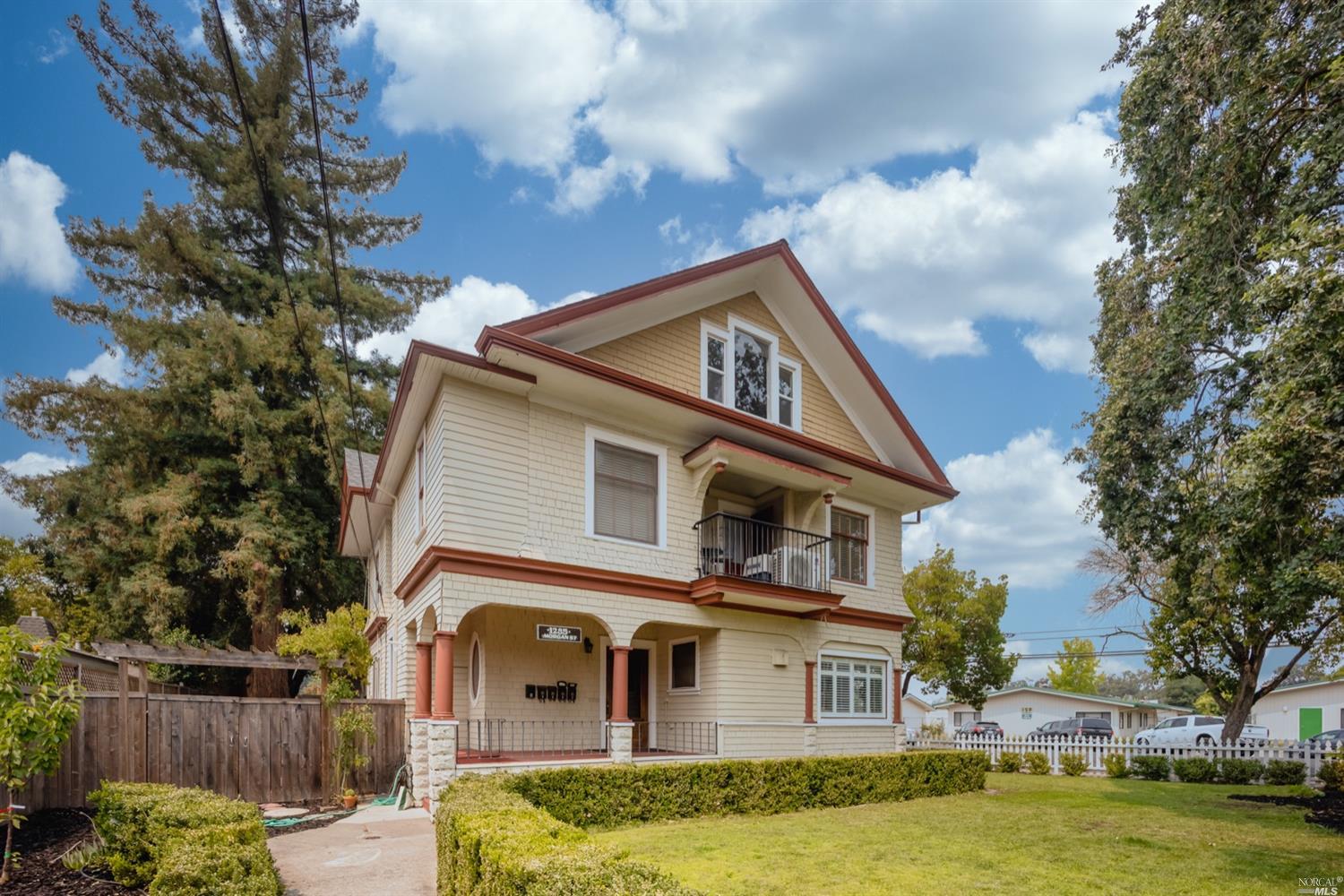 1285 Morgan Street Santa Rosa, CA 95401 - Photo 1 of 1 Gallery Image 1