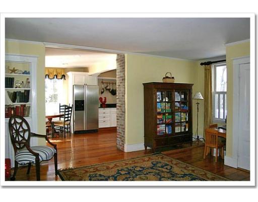 13 Short Street Cohasset, MA 02025 - Photo 8 of 20 a view interior of a house and livingroom with furniture