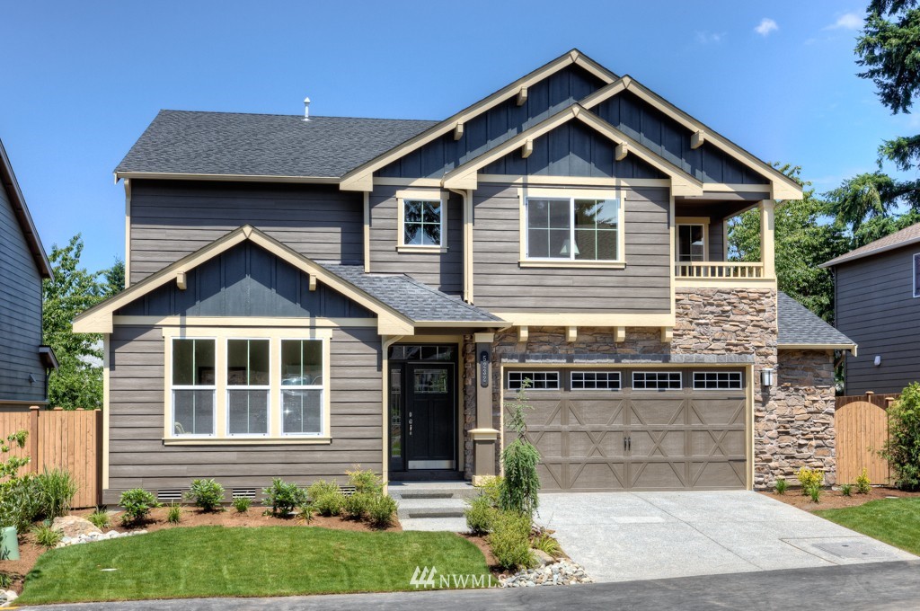 13773 174th Avenue Southeast, Unit 13 Renton, WA 98059 - Photo 1 of 23 Gallery Image 1