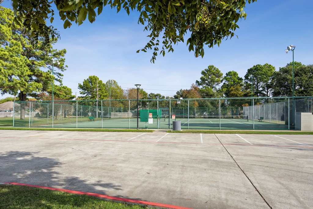 19731 Village Ridge Drive Tomball, TX 77375 - Photo 22 of 23