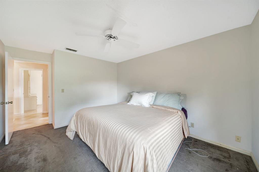 8507 Northwest 83rd Street Tamarac, FL 33321 - Photo 23 of 45 Guest Bedroom