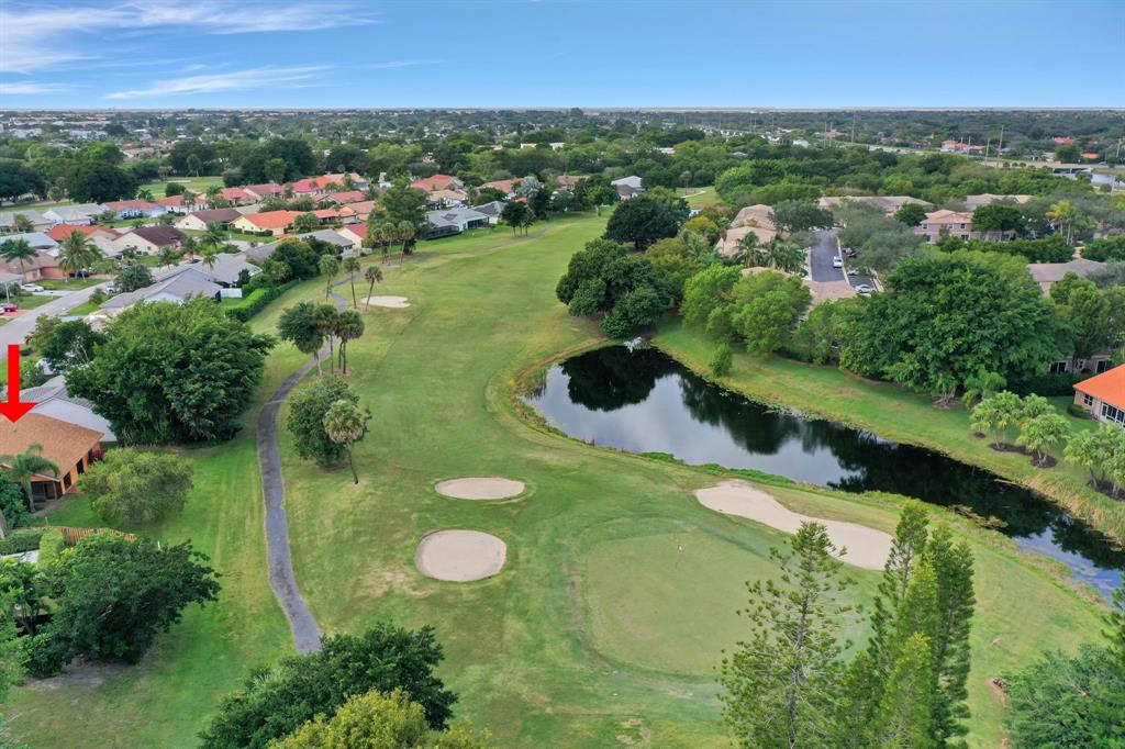 8507 Northwest 83rd Street Tamarac, FL 33321 - Photo 43 of 45 Awesome Golf Course Location