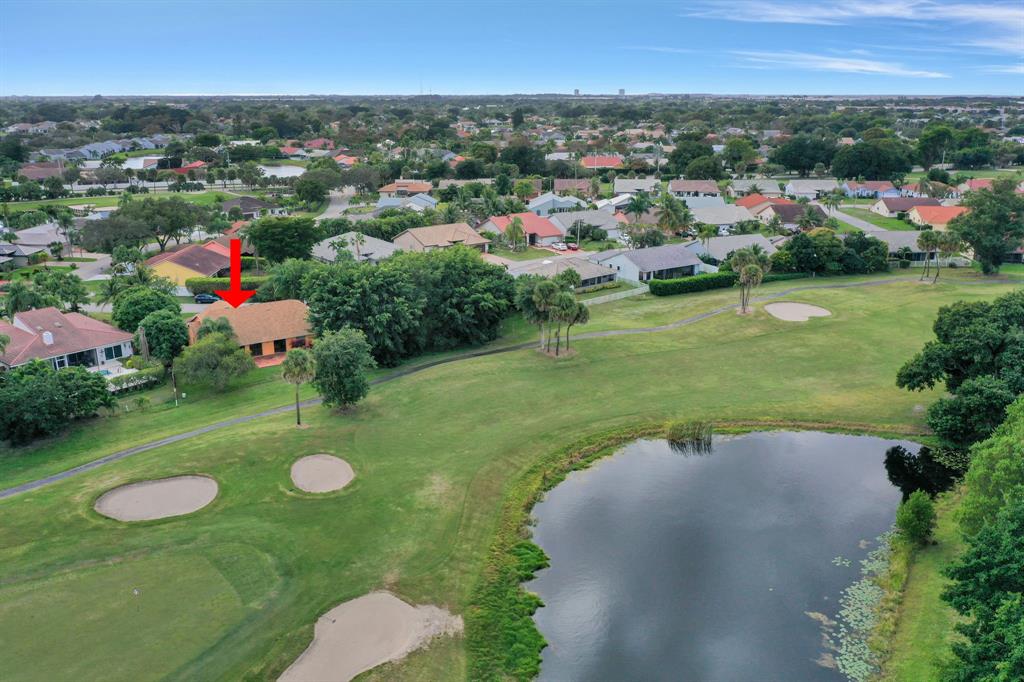 8507 Northwest 83rd Street Tamarac, FL 33321 - Photo 44 of 45 No Backyard Neighbors