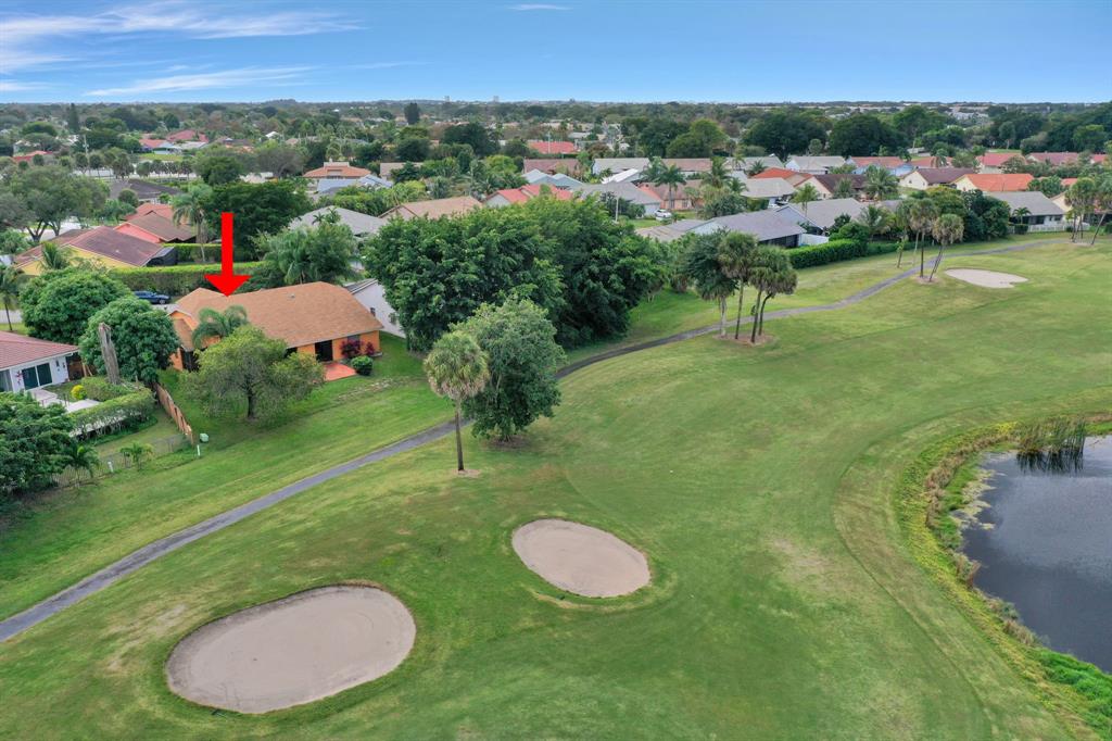 8507 Northwest 83rd Street Tamarac, FL 33321 - Photo 45 of 45 Beautiful Golf Course Location
