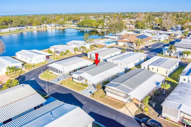 $193,000 | 12501 Ulmerton Road, Unit 128, Largo, FL 33774