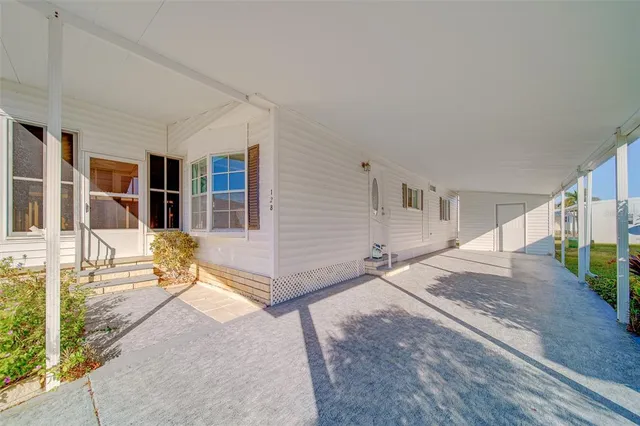 $193,000 | 12501 Ulmerton Road, Unit 128, Largo, FL 33774