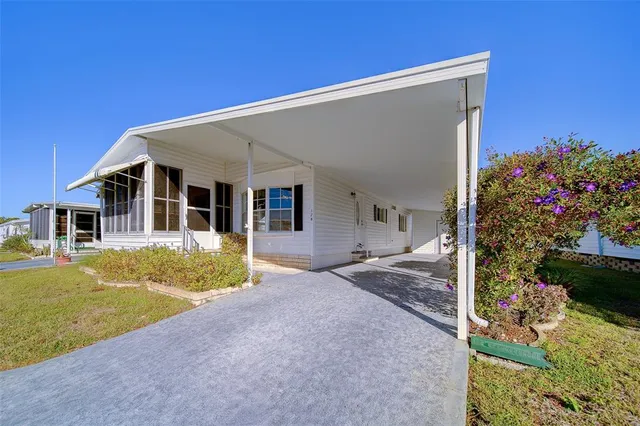 $193,000 | 12501 Ulmerton Road, Unit 128, Largo, FL 33774