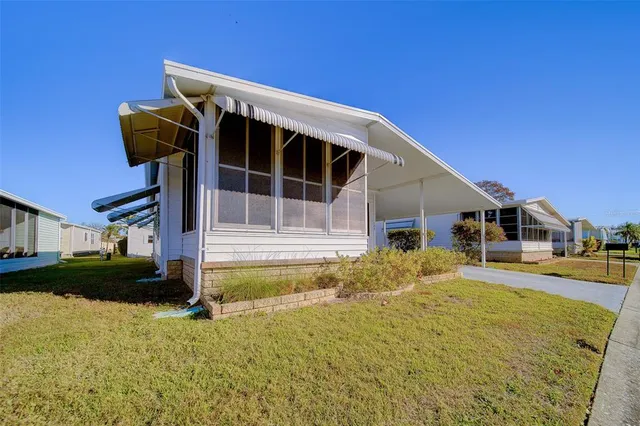 $193,000 | 12501 Ulmerton Road, Unit 128, Largo, FL 33774