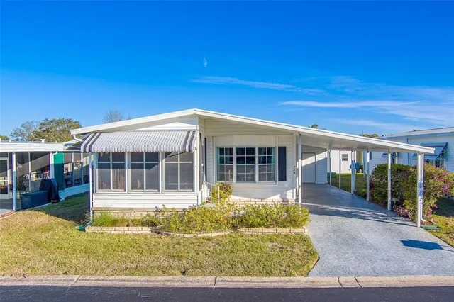 $193,000 | 12501 Ulmerton Road, Unit 128, Largo, FL 33774