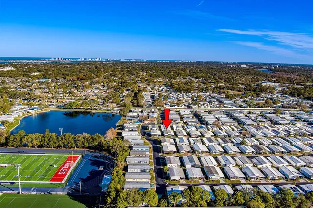 $193,000 | 12501 Ulmerton Road, Unit 128, Largo, FL 33774