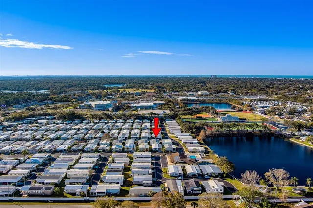 $193,000 | 12501 Ulmerton Road, Unit 128, Largo, FL 33774