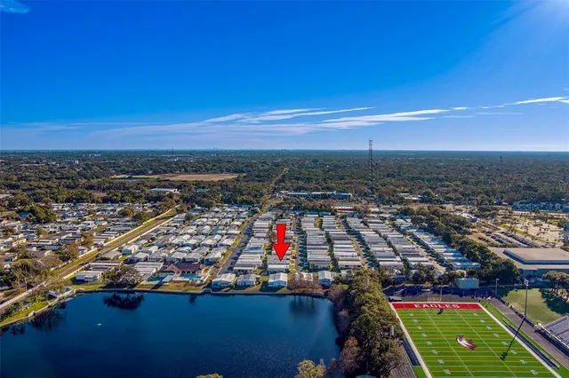 $193,000 | 12501 Ulmerton Road, Unit 128, Largo, FL 33774