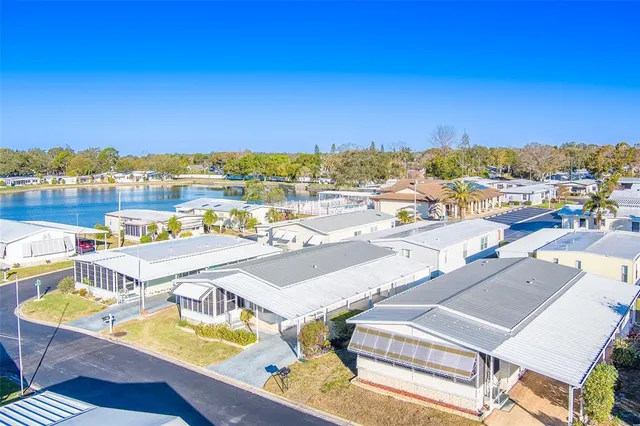 $193,000 | 12501 Ulmerton Road, Unit 128, Largo, FL 33774