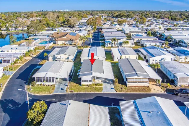 $193,000 | 12501 Ulmerton Road, Unit 128, Largo, FL 33774