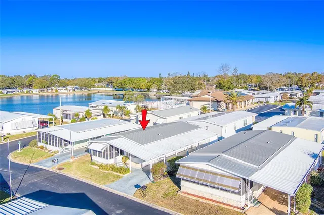 $193,000 | 12501 Ulmerton Road, Unit 128, Largo, FL 33774