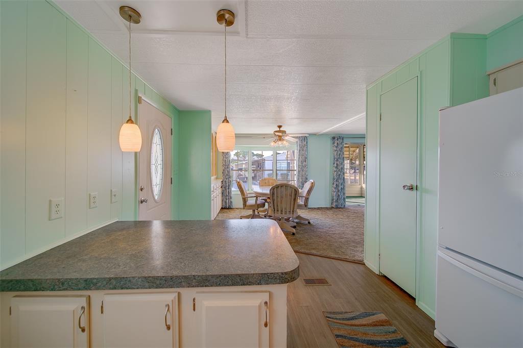 12501 Ulmerton Road, Unit 128 Largo, FL 33774 - Photo 8 of 71 a view of a kitchen and window