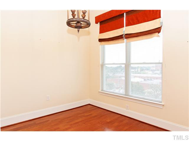 317 West Morgan Street, Unit 401 Raleigh, NC 27601 - Photo 13 of 25 Breakfast Area