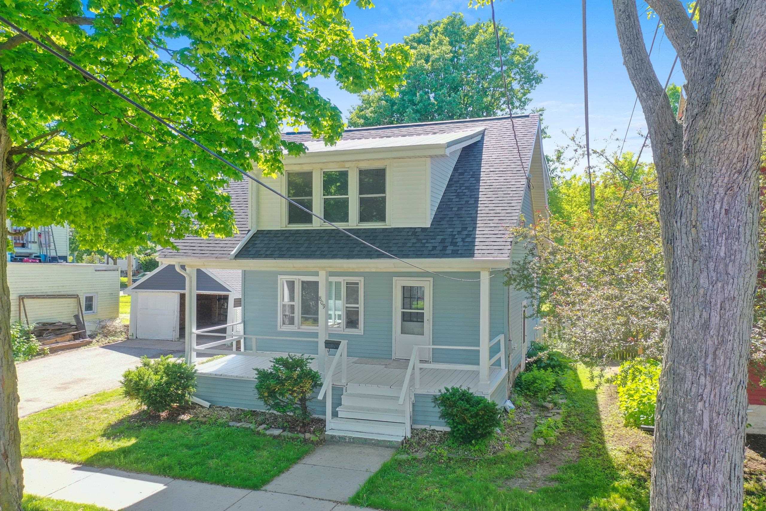 809 North Durkee Street Appleton, WI 54911 - Photo 25 of 31