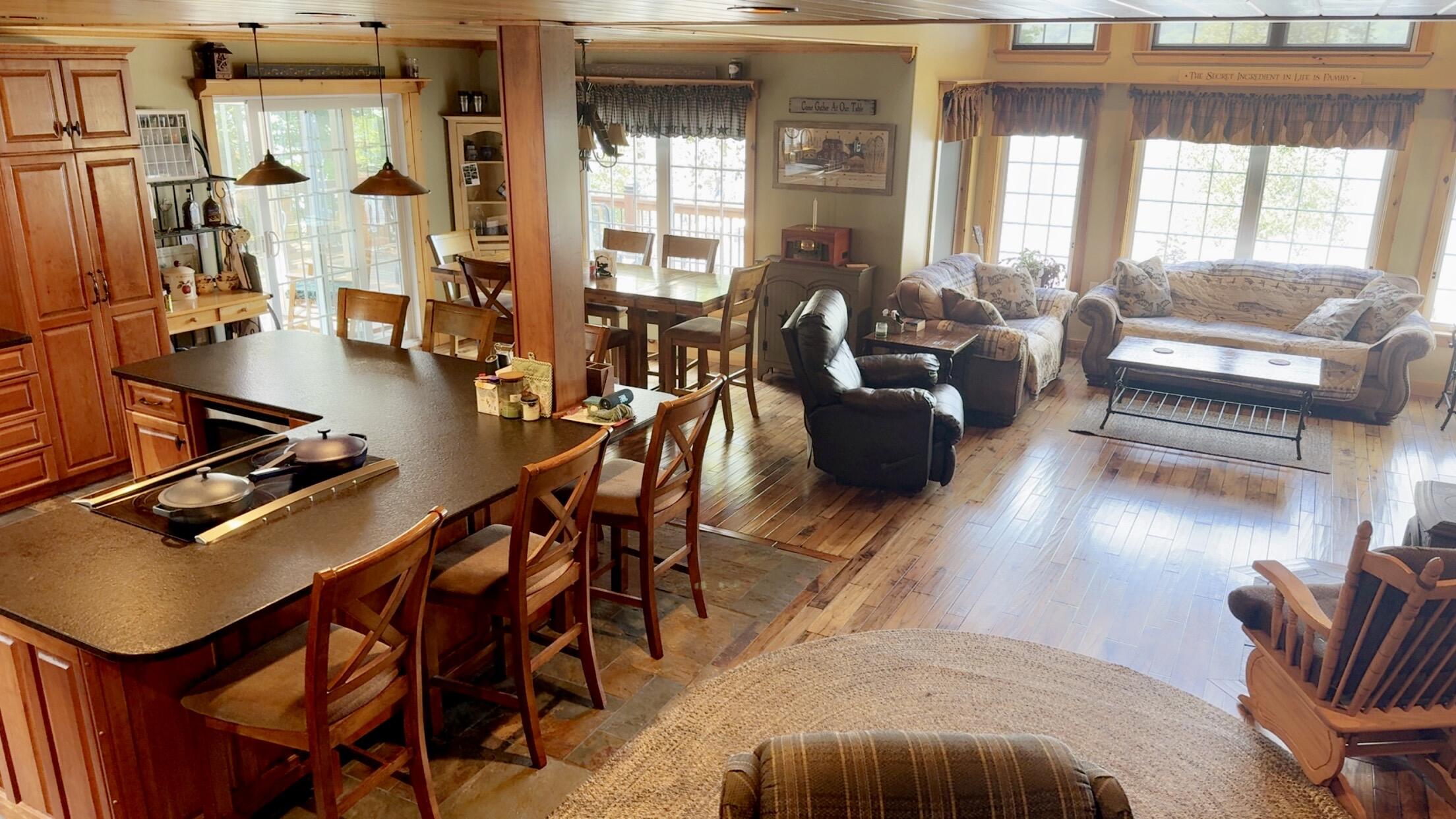 446 East Van Buren Cove Road St. David, ME 04773 - Photo 13 of 46 IMG_2091