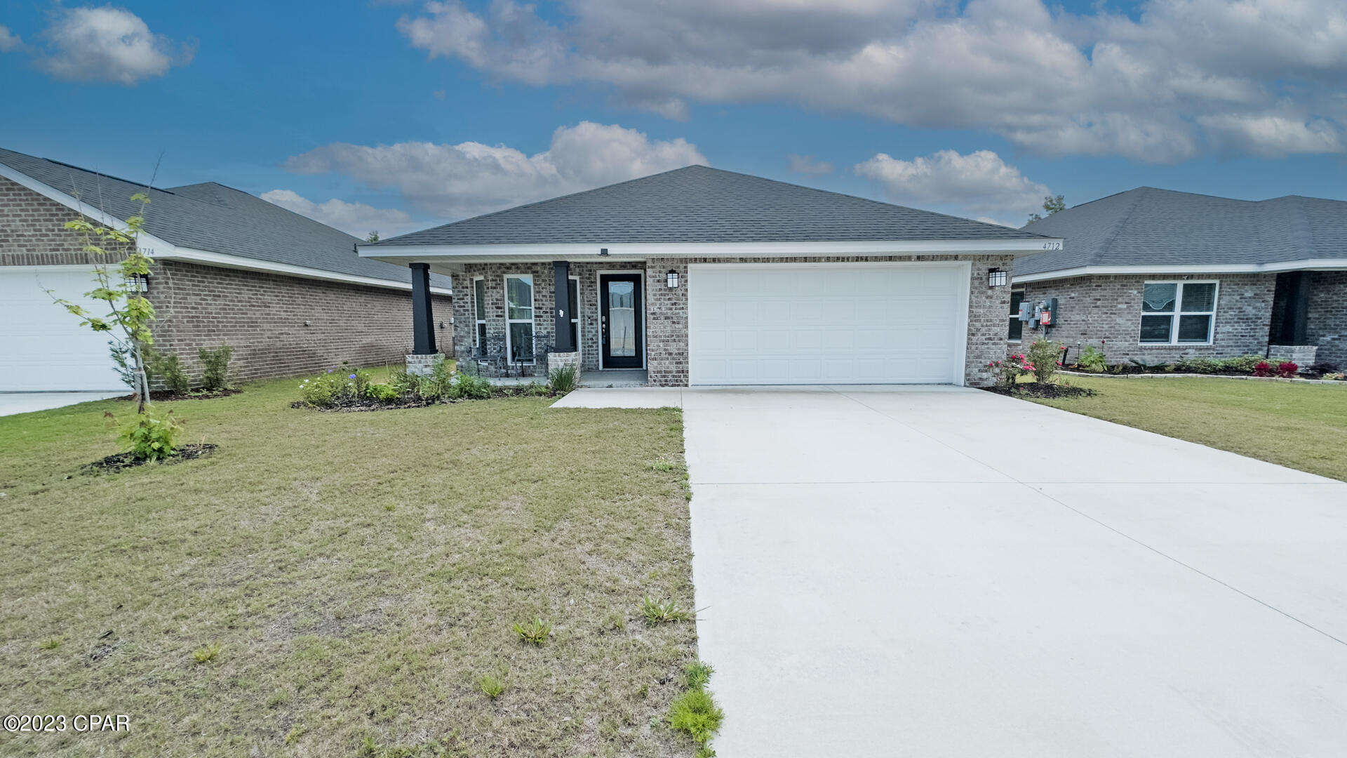 4712 Maegans Ridge Road Panama City, FL 32404 - Photo 2 of 38