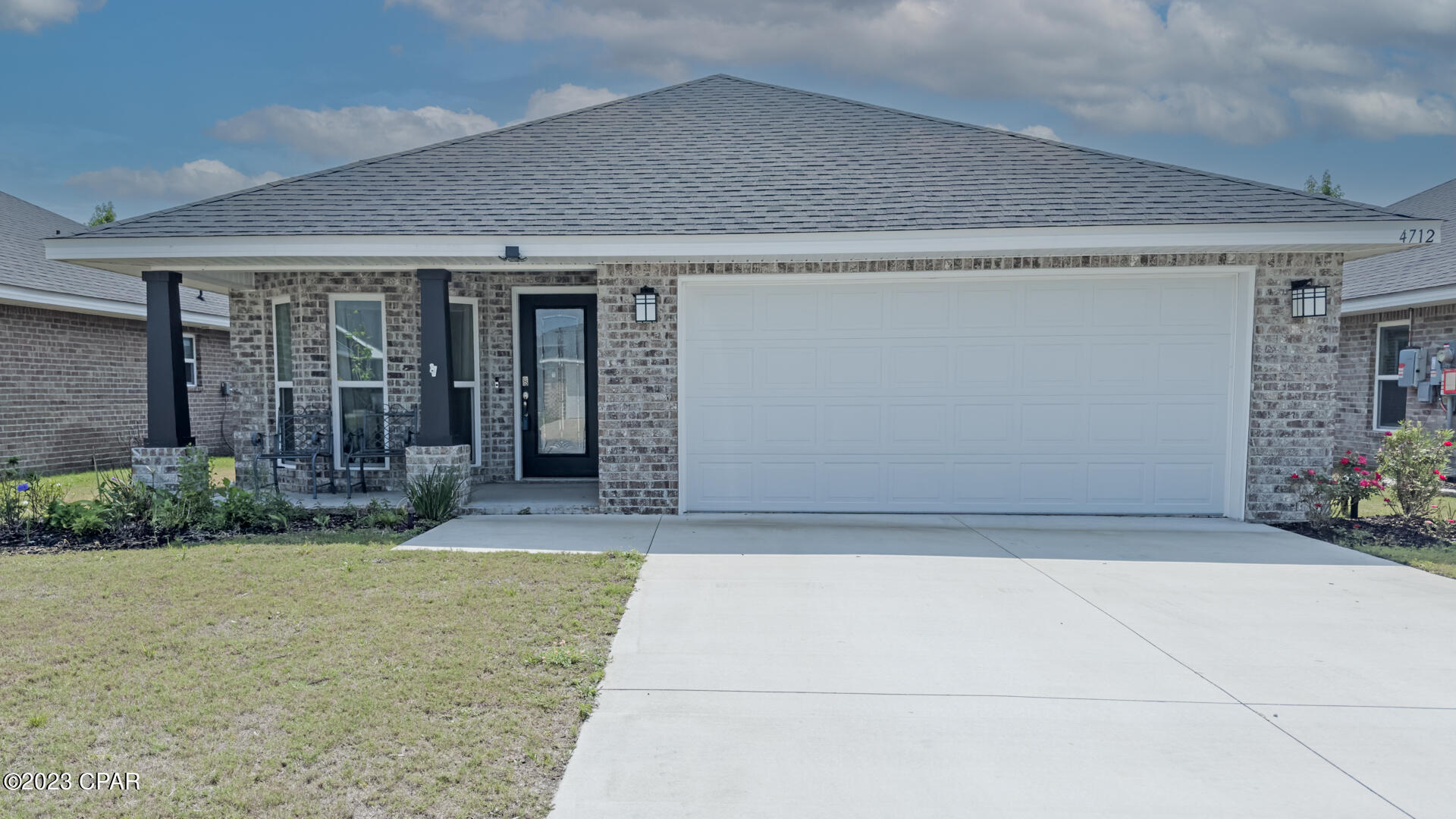 4712 Maegans Ridge Road Panama City, FL 32404 - Photo 3 of 38
