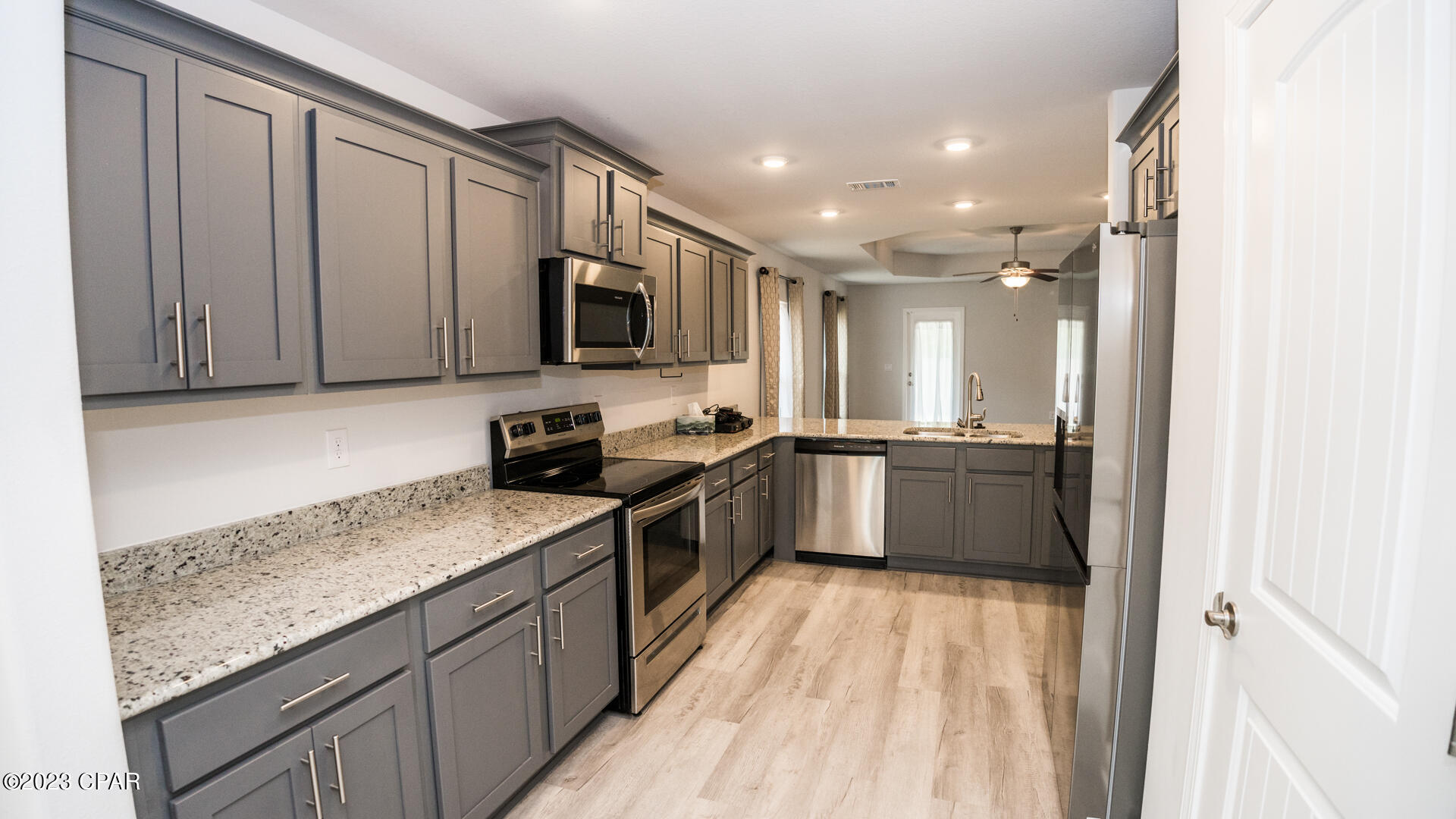 4712 Maegans Ridge Road Panama City, FL 32404 - Photo 6 of 38