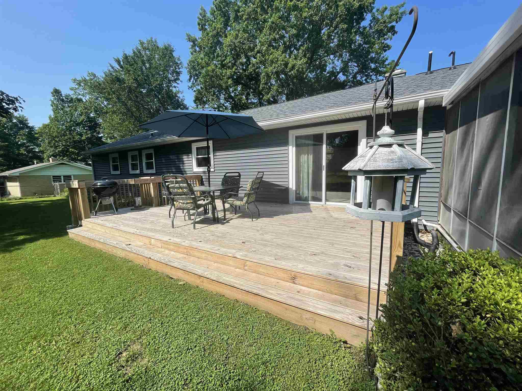 6123 West Hills Road Fort Wayne, IN 46804 - Photo 32 of 35 Gallery Image 32
