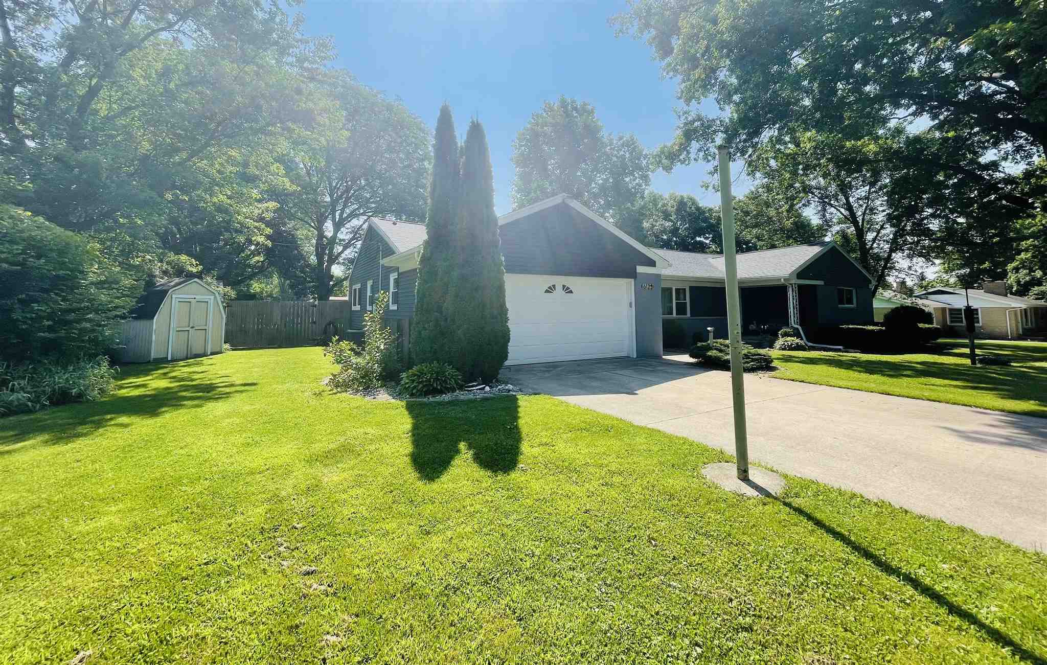 6123 West Hills Road Fort Wayne, IN 46804 - Photo 34 of 35 Gallery Image 34
