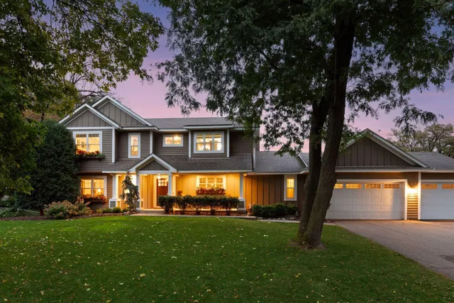 $1,225,000 | 6217 Virginia Avenue South, Edina, MN 55424