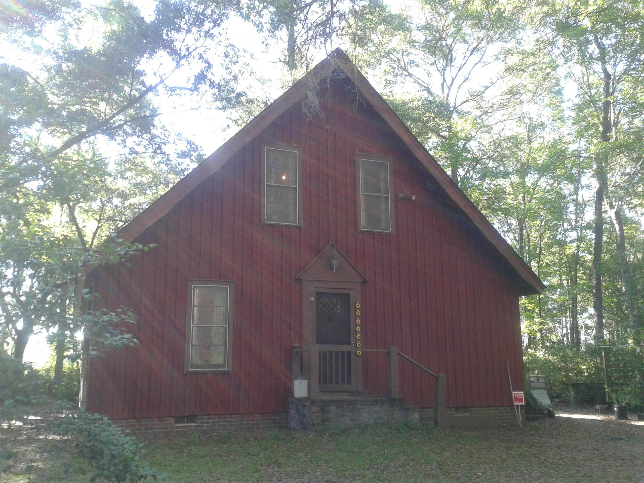3108 Bohicket Road Johns Island, SC 29455 - Photo 3 of 13 MLS (5)