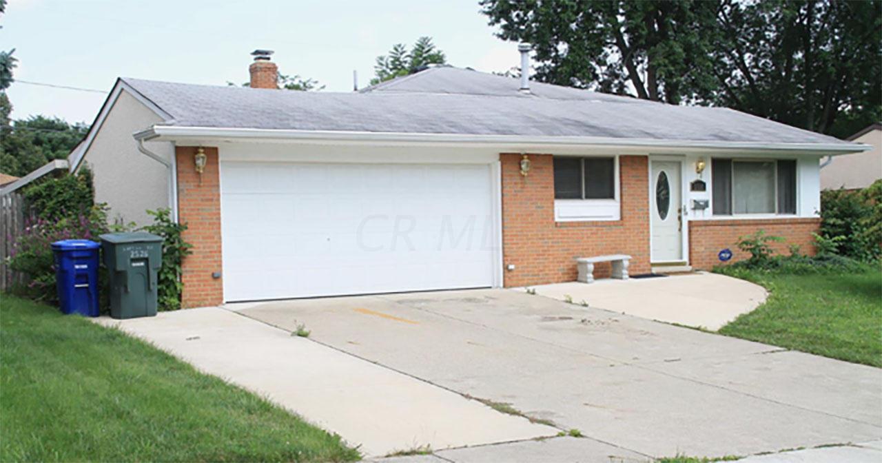 2526 Lipton Road Columbus, OH 43232 - Photo 1 of 6 Gallery Image 1